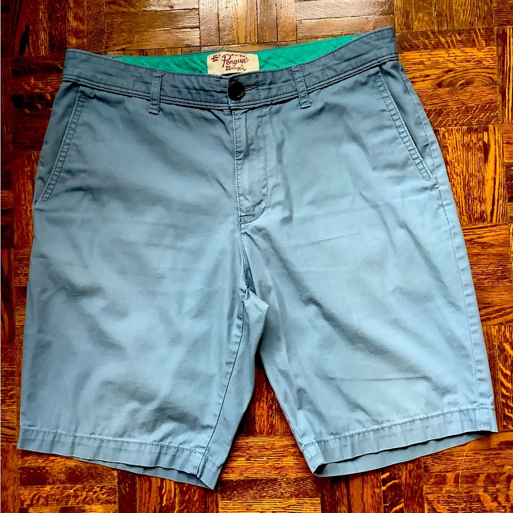 Men’s Penguin Shorts